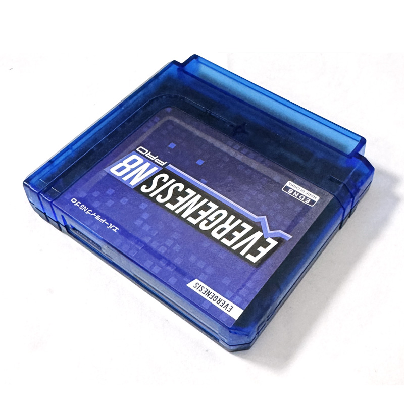 3000 in 1 Game Card ED N8 Pro  - Retro Game Card recension och pris