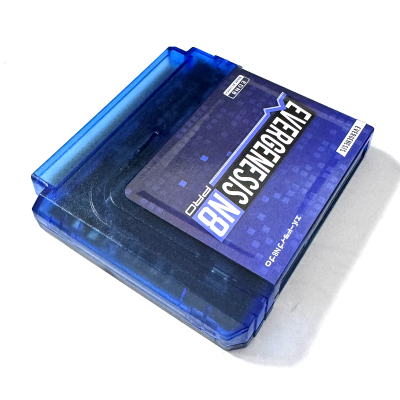 3000 in 1 Game Card ED N8 Pro  - Retro Game Card recension och pris