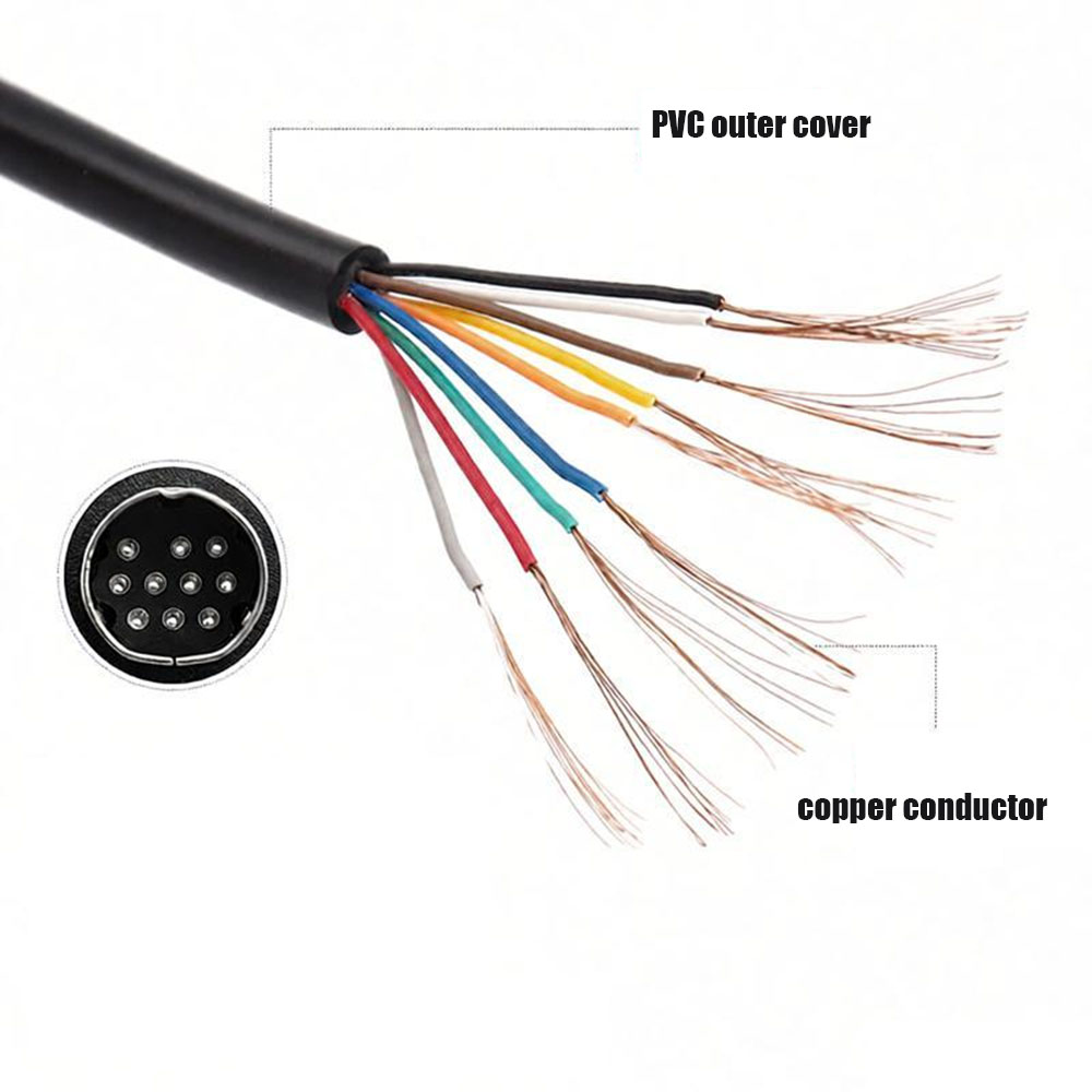 For PAL NTSC Console 1.8m Scar - Composite Rca Cable recension och pris