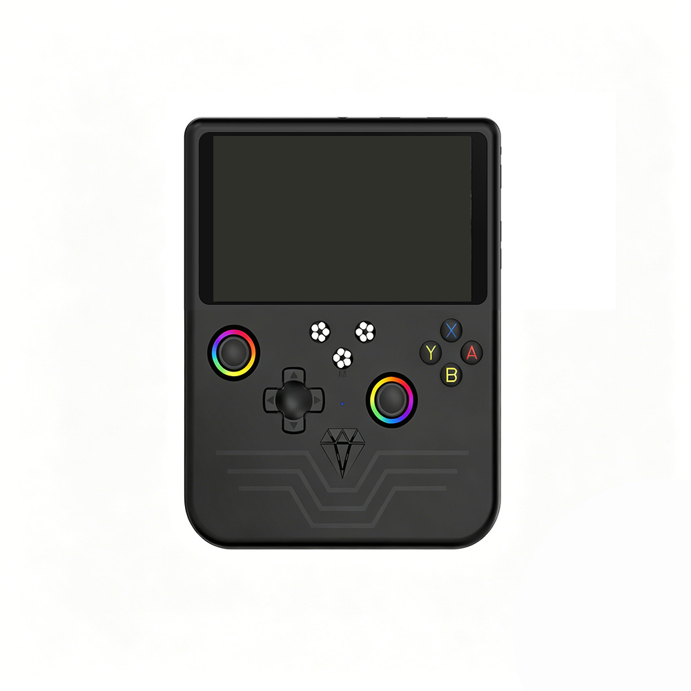 R60MAX Retro Handheld Game Con - Retro Gaming Devices recension och pris