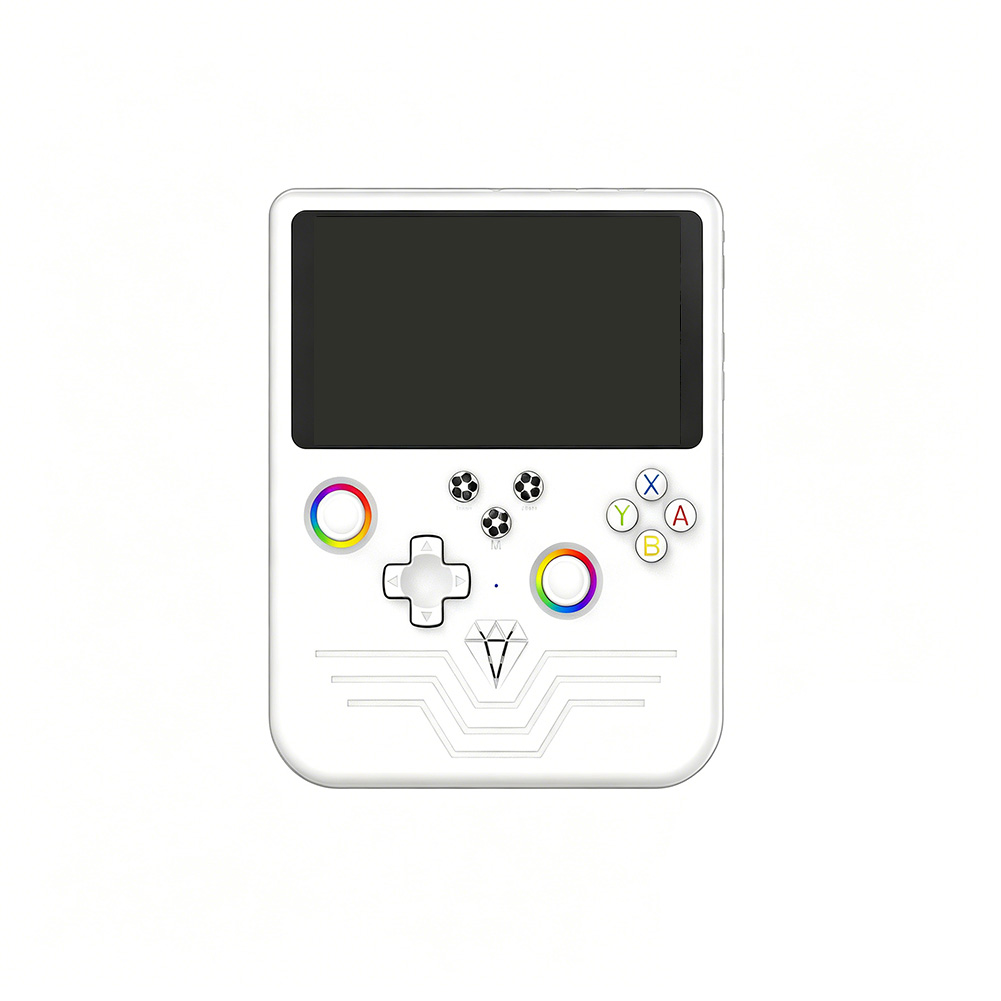 R60MAX Retro Handheld Game Con - Retro Gaming Devices recension och pris