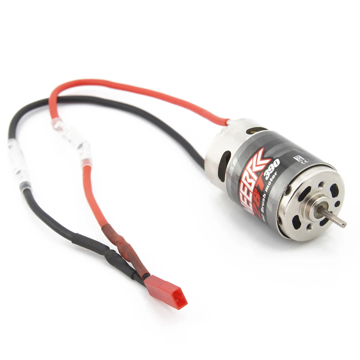 NEEBRC 370 380 390 Brushed Mot - Composite Rca Cable recension och pris