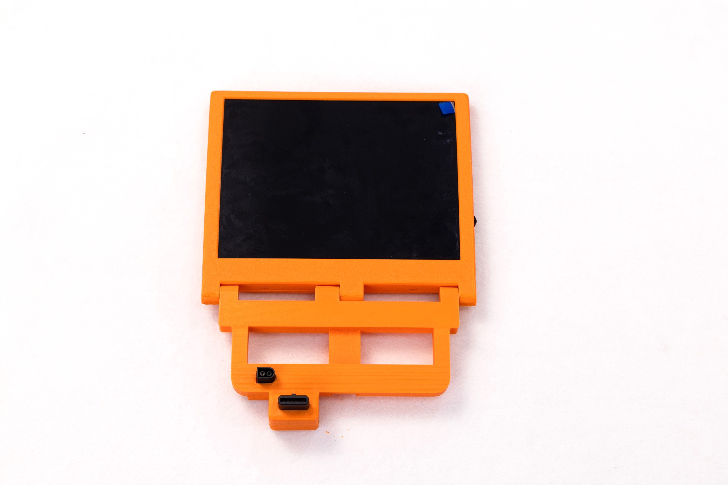 8Inch  Monitor  3D Print  for  - Retro Gaming Consoles recension och pris