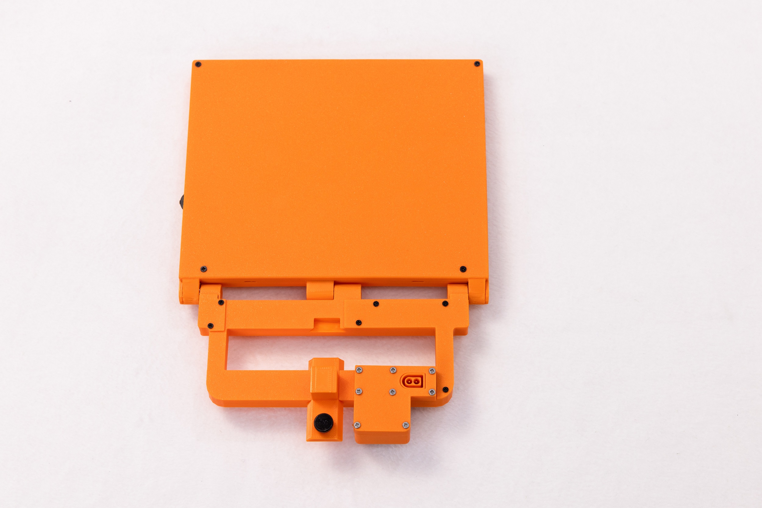 8Inch  Monitor  3D Print  for  - Retro Gaming Consoles recension och pris