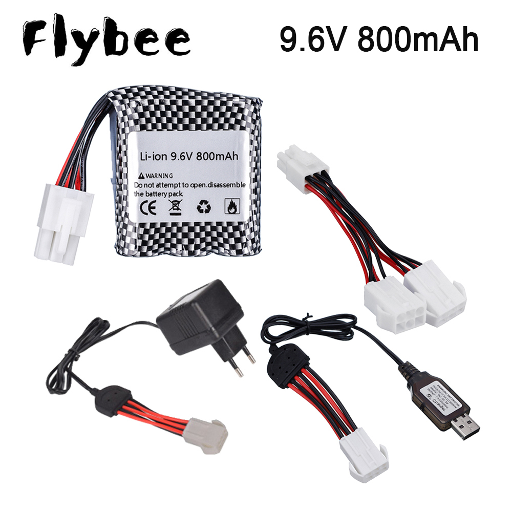 9.6V Battery charger for S911  - Composite Rca Cable recension och pris