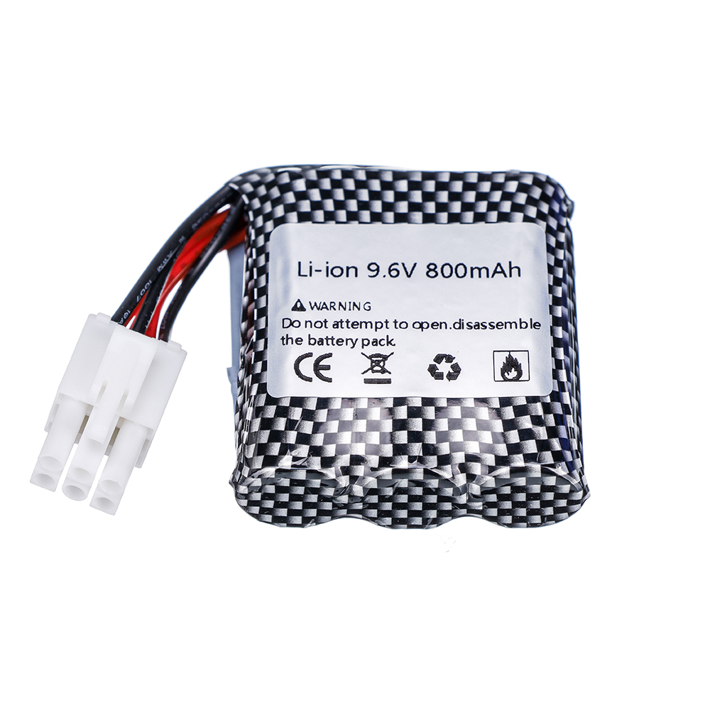 9.6V Battery charger for S911  - Composite Rca Cable recension och pris