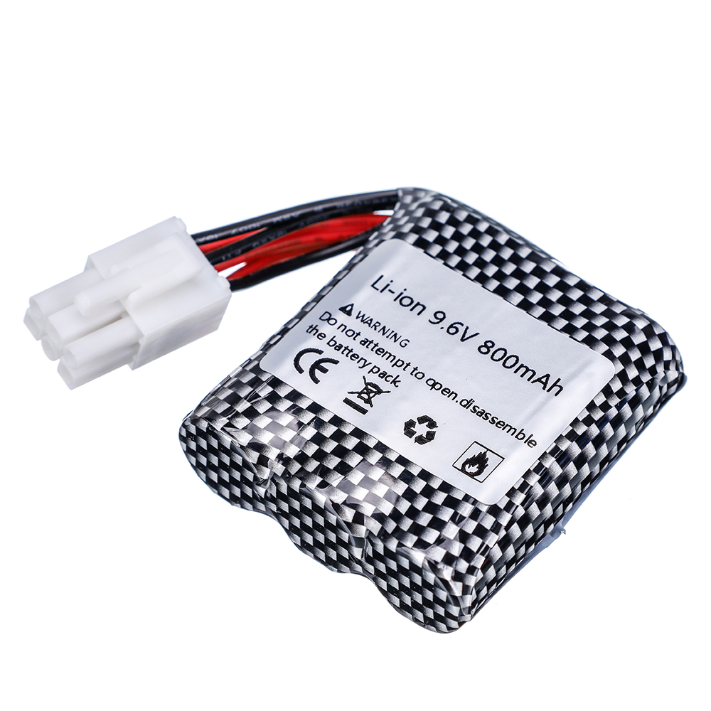 9.6V Battery charger for S911  - Composite Rca Cable recension och pris