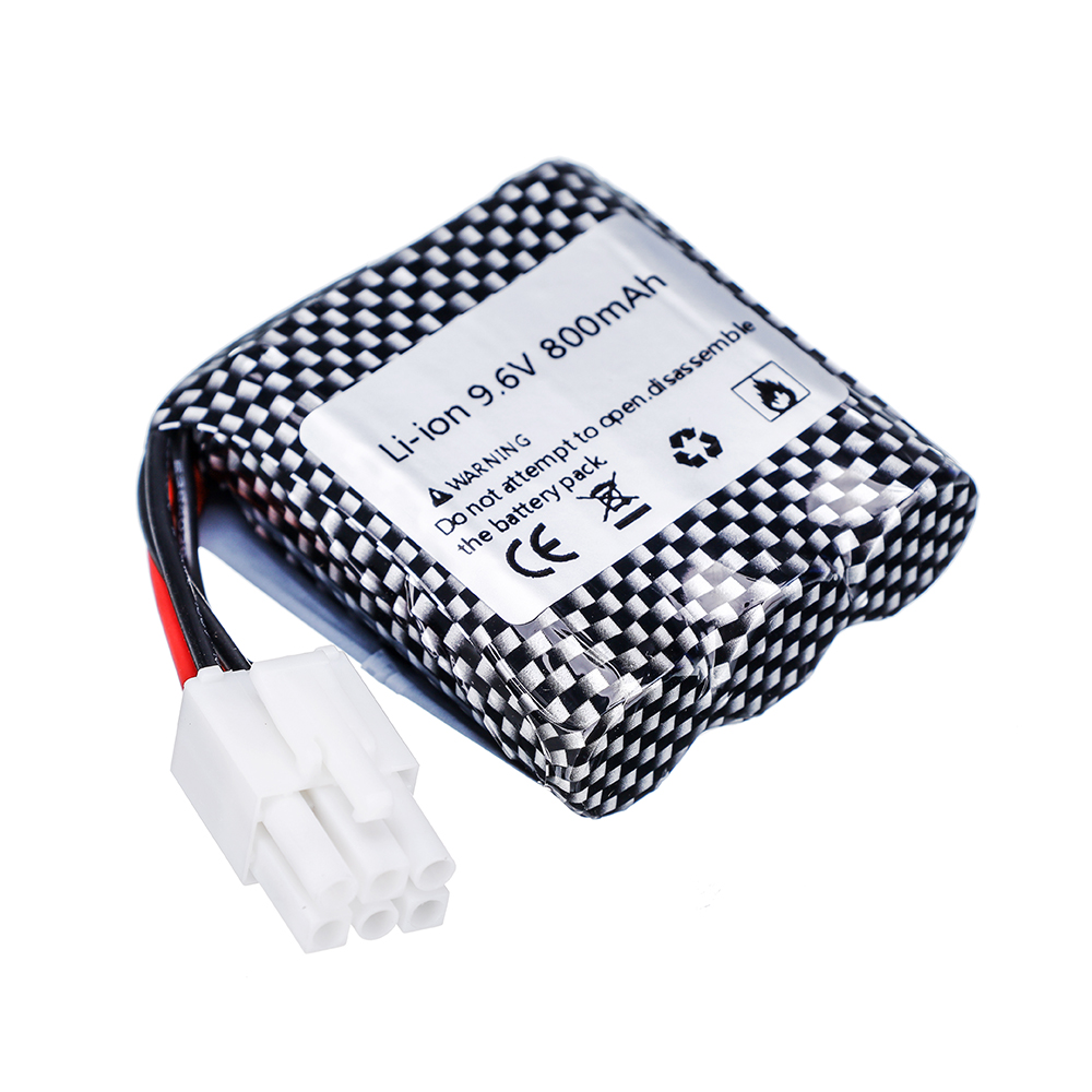 9.6V Battery charger for S911  - Composite Rca Cable recension och pris