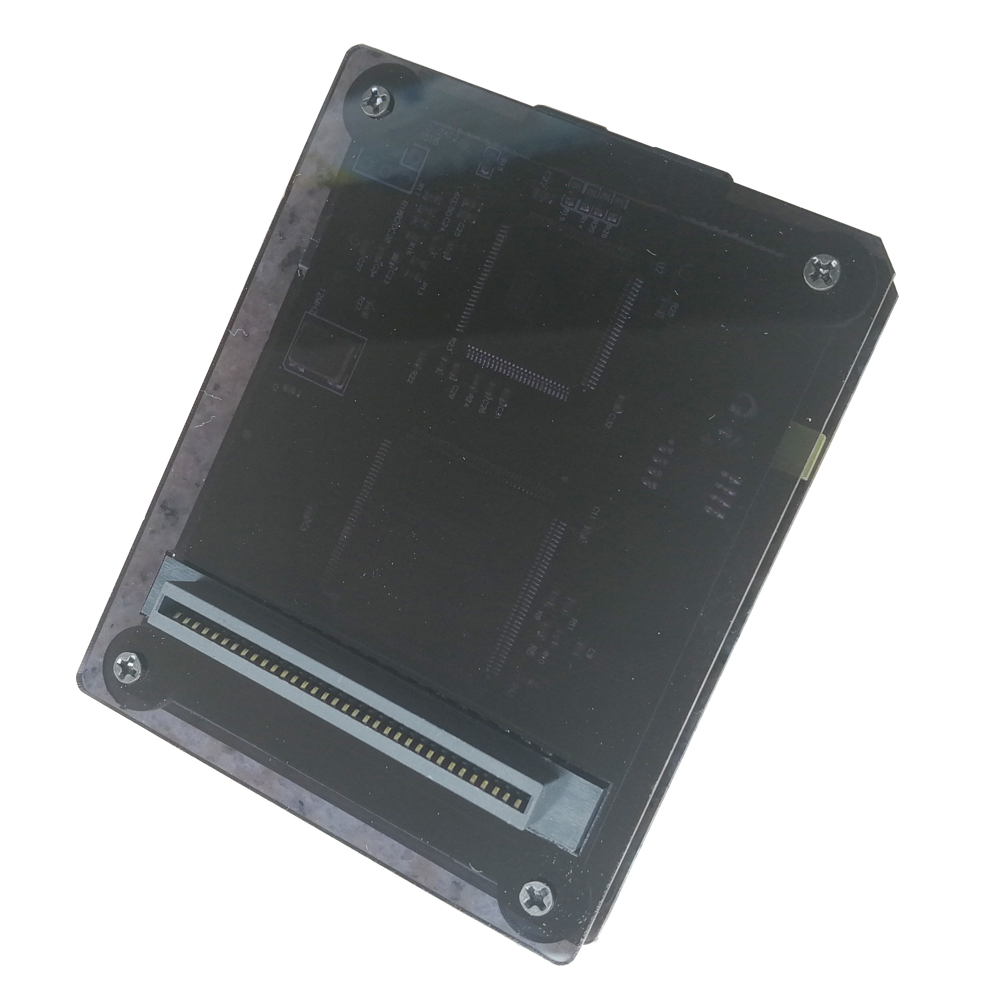PSIO optical drive simulator r - Retro Game Card recension och pris