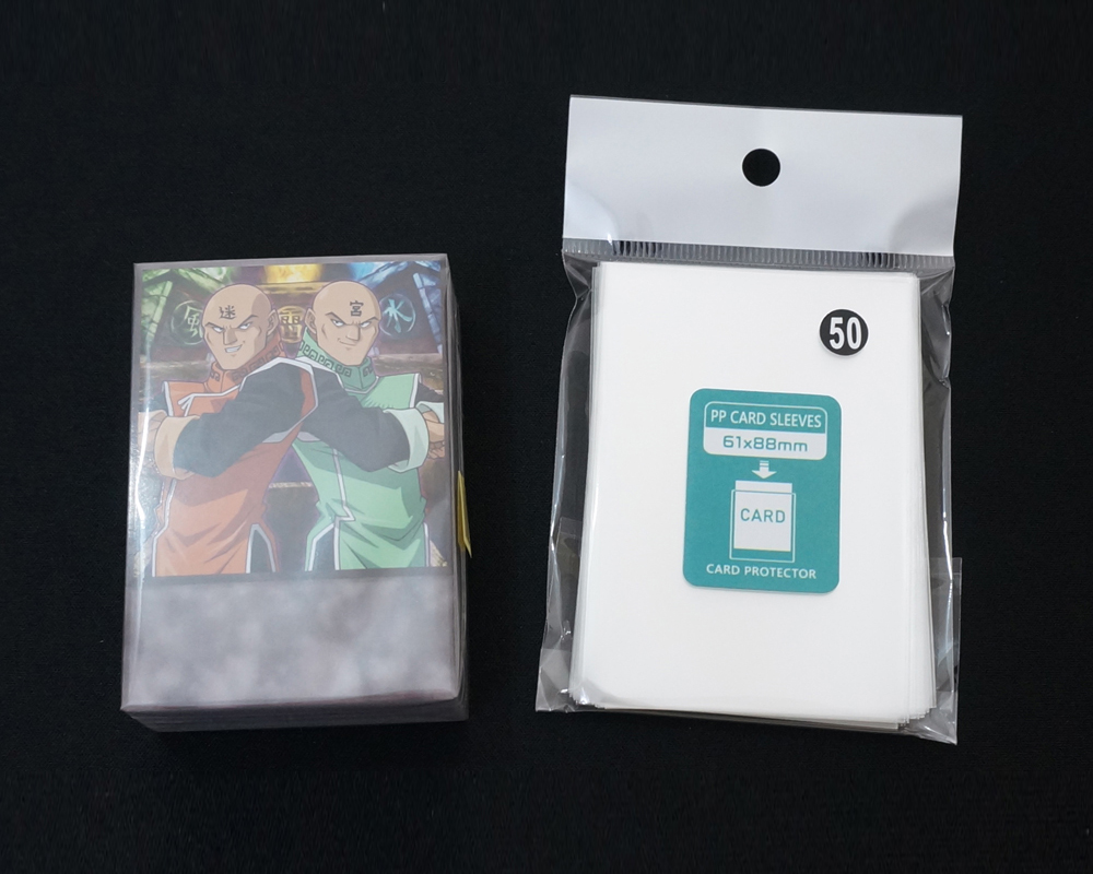 50pcs/set Paradox Brothers Lab - Retro Game Card recension och pris
