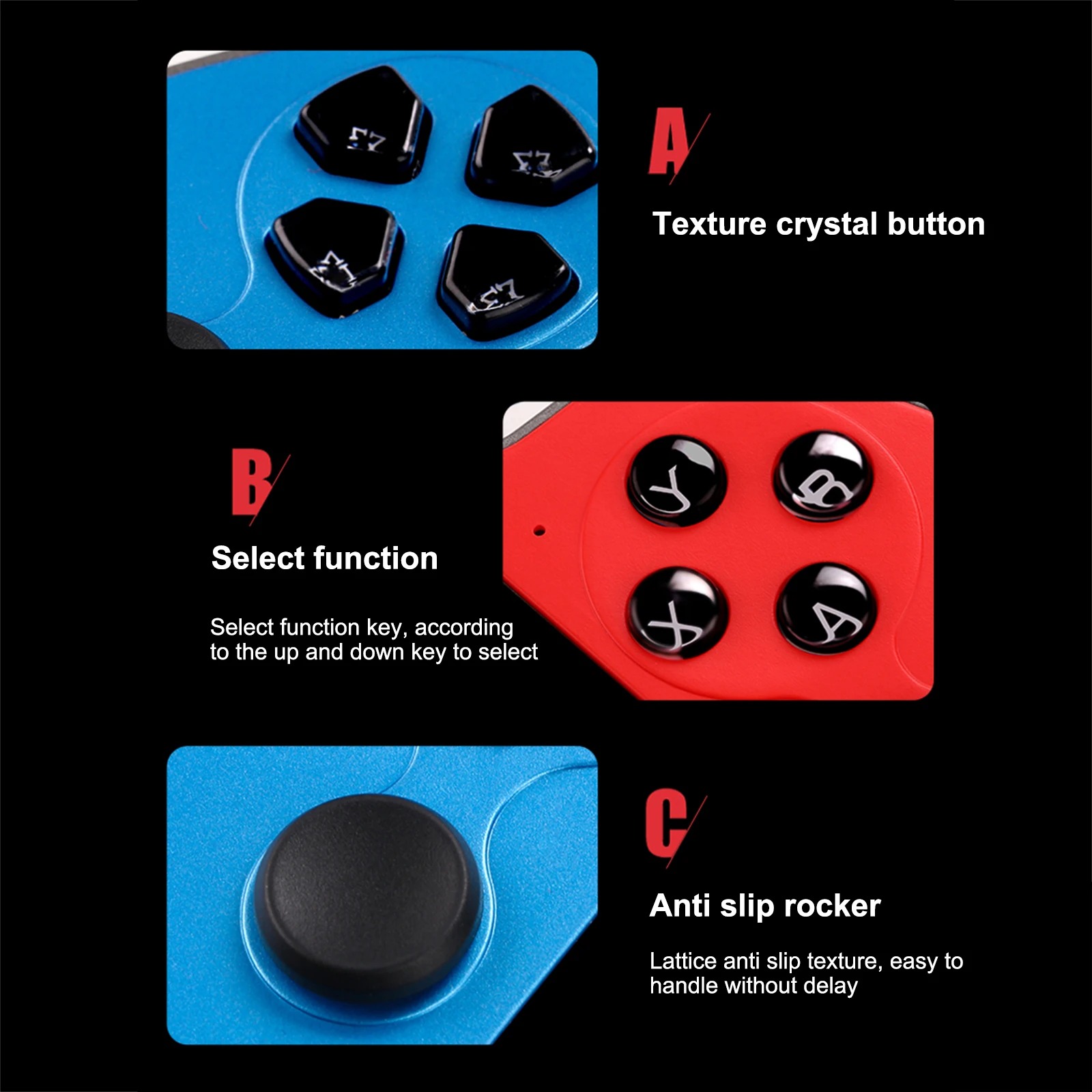Lightweight X12 Retro Video Ga - Retro Gaming Devices recension och pris