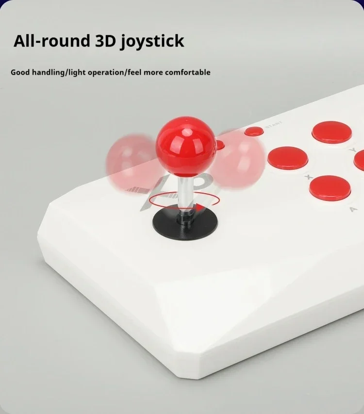 X6 Retro Video Game Console 2. - Retro Gaming Mister recension och pris