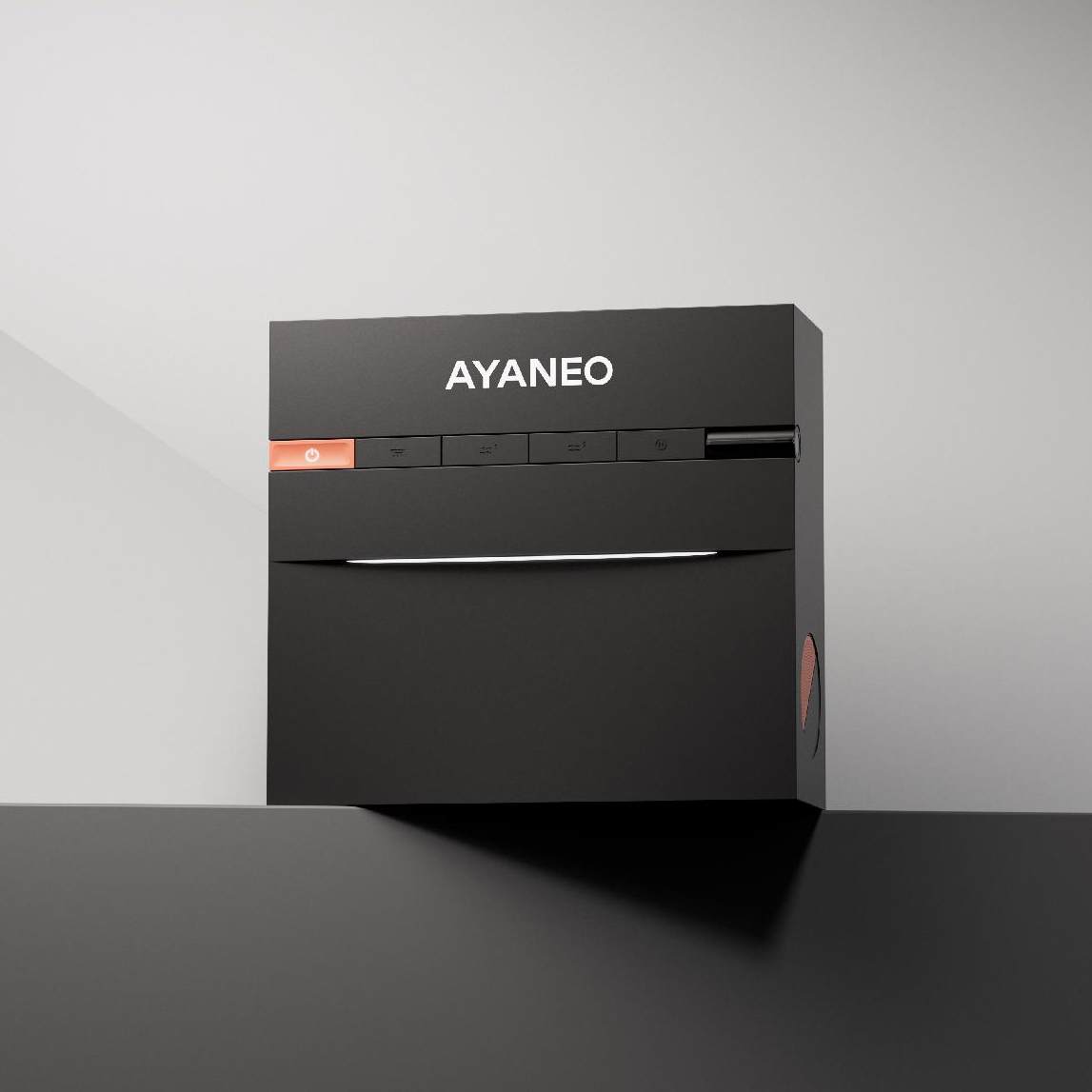 In stock AYANEO AM03 Mini PC I - Retro Gaming For Windows recension och pris