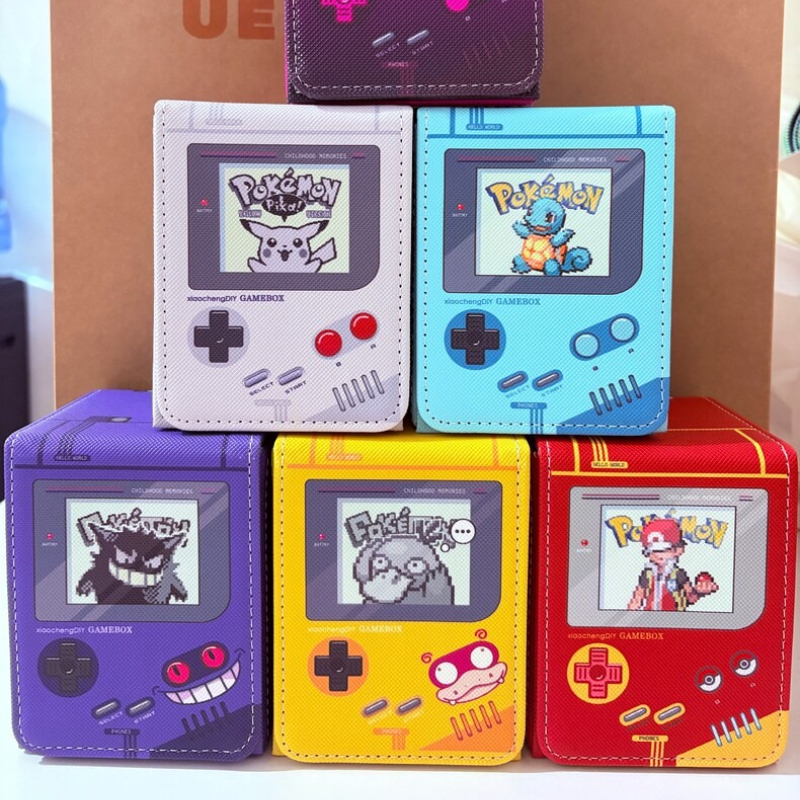 Pokémon Psyduck Mew Gengar Fig - Retro Gaming Consoles recension och pris