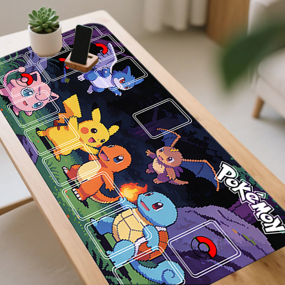 Pokemon Pixel Art Starter Poke - Retro Gaming Pokemon recension och pris