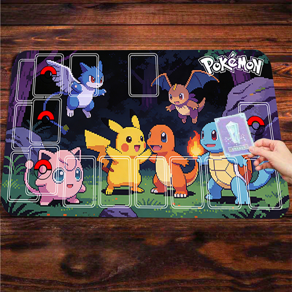 Pokemon Pixel Art Starter Poke - Retro Gaming Pokemon recension och pris