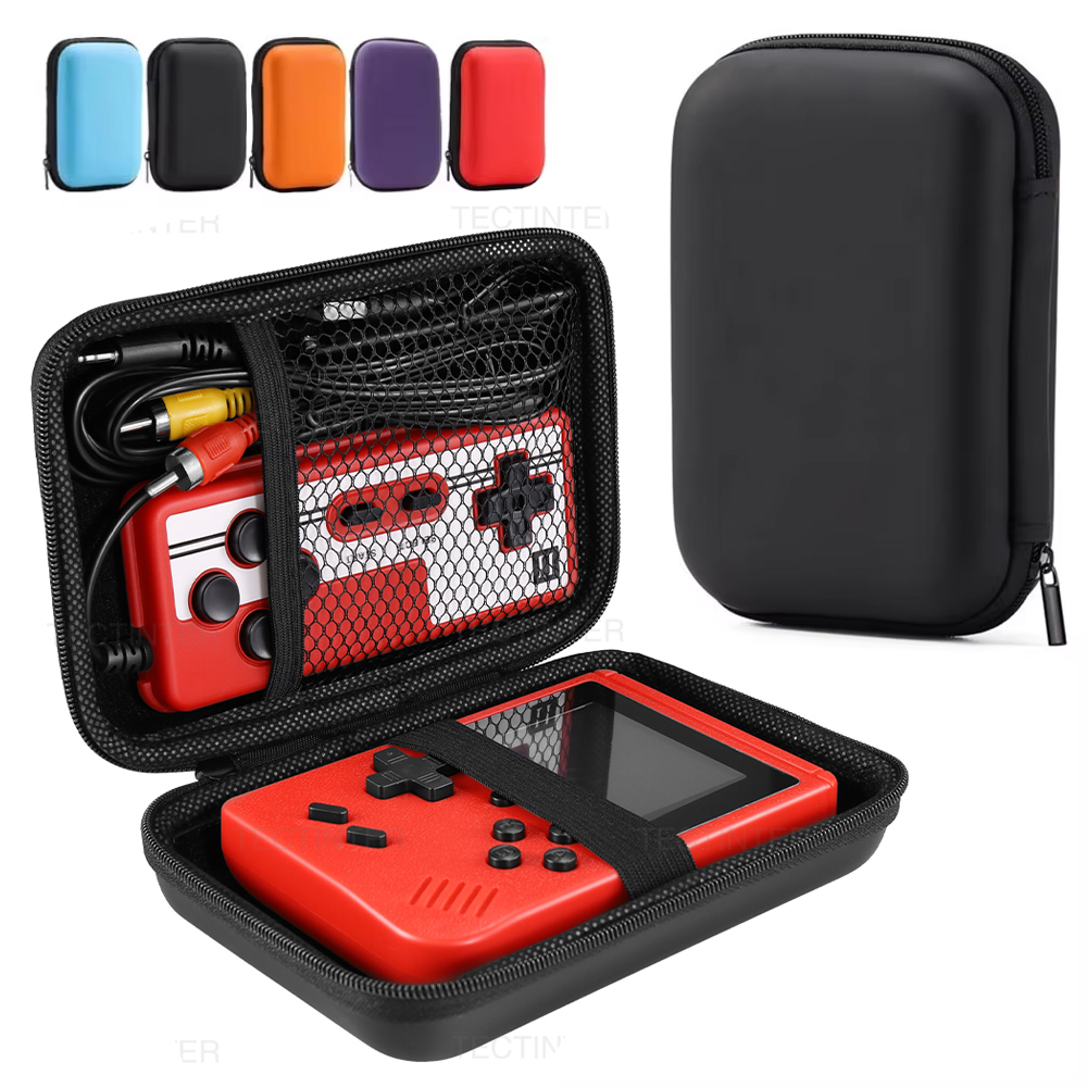 Portable Carrying Case for R36 - Retro Gaming R36S recension och pris
