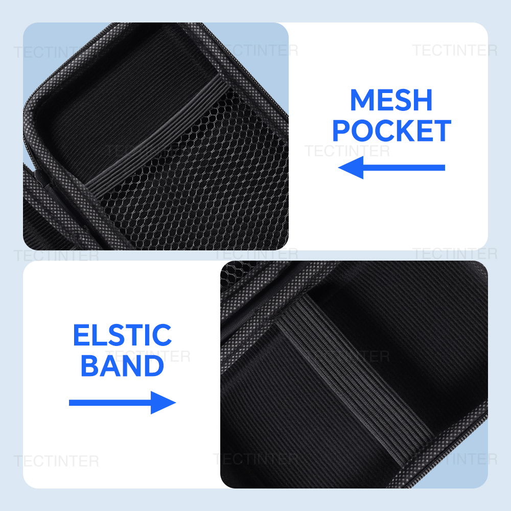 Portable Carrying Case for R36 - Retro Gaming R36S recension och pris