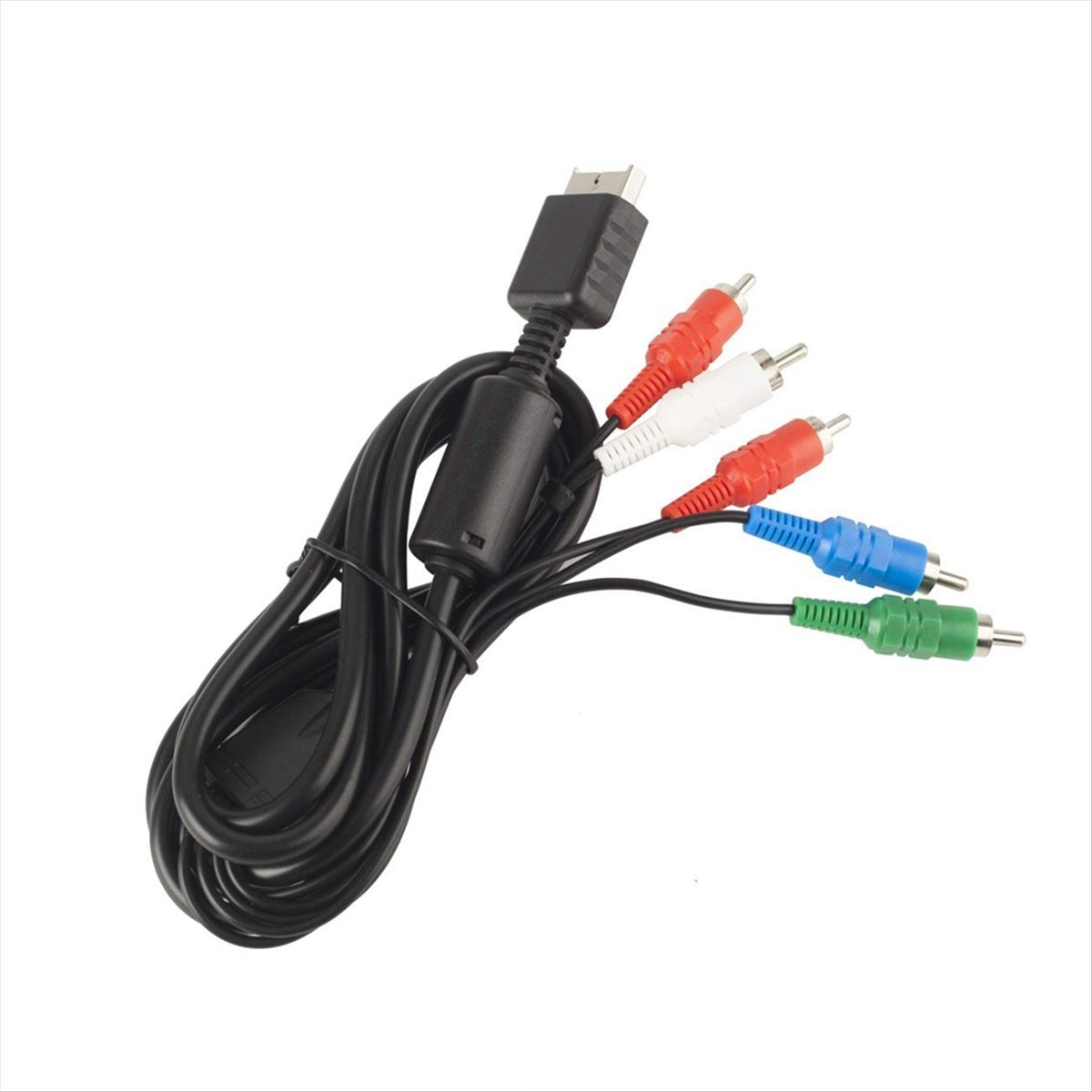 AS62 1.8m Audio Video HDTV Com - Composite Rca Cable recension och pris