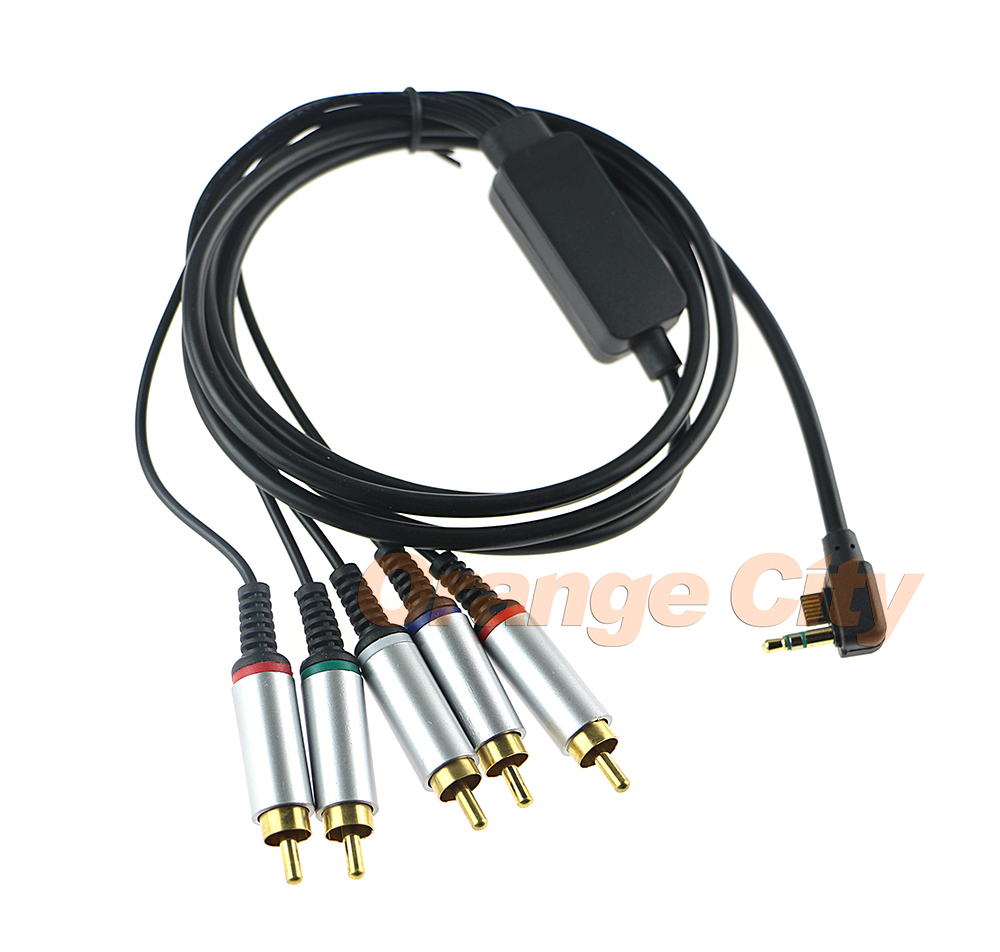 1PC Original RCA TV Video Cord - Composite Rca Cable recension och pris