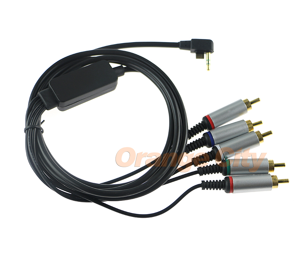 1PC Original RCA TV Video Cord - Composite Rca Cable recension och pris