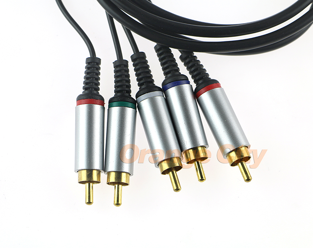 1PC Original RCA TV Video Cord - Composite Rca Cable recension och pris