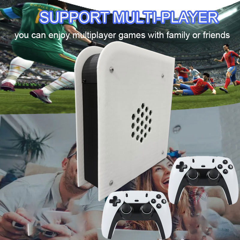 Wireless handle 8G RAM Retro G - Retro Gaming Mister recension och pris