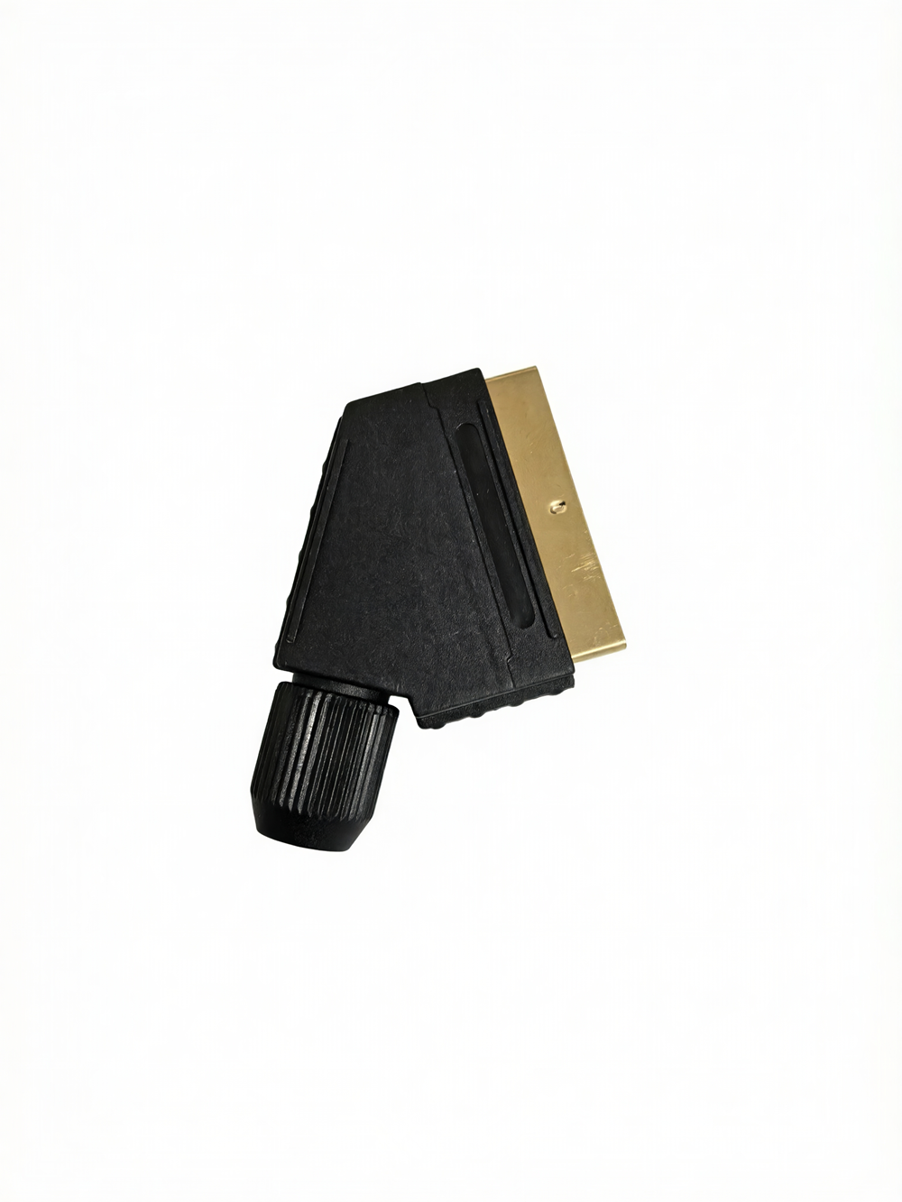 2 Sets 21 Pin Gold-Plated SCAR - Retro Gaming Consoles recension och pris