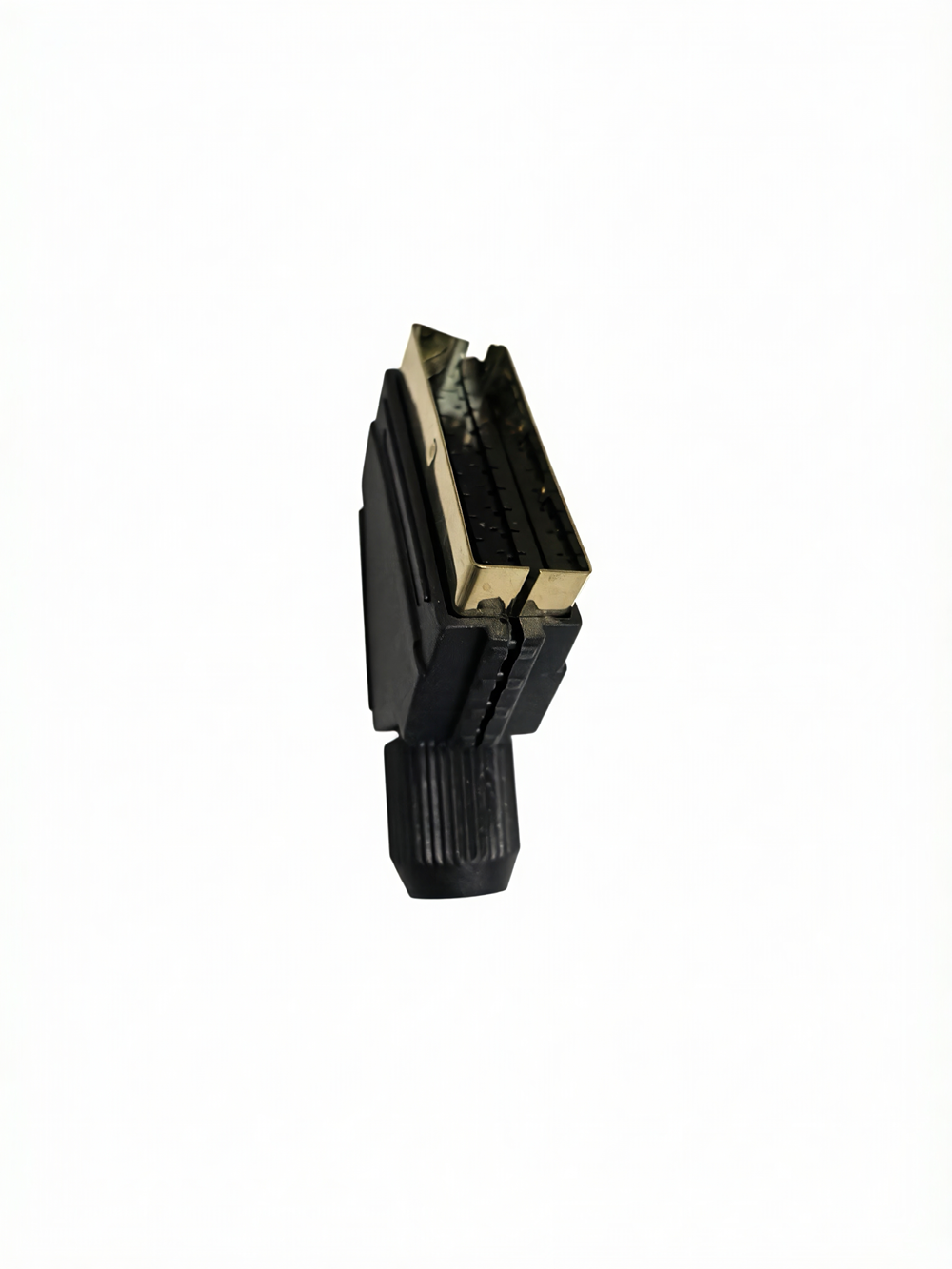 2 Sets 21 Pin Gold-Plated SCAR - Retro Gaming Consoles recension och pris