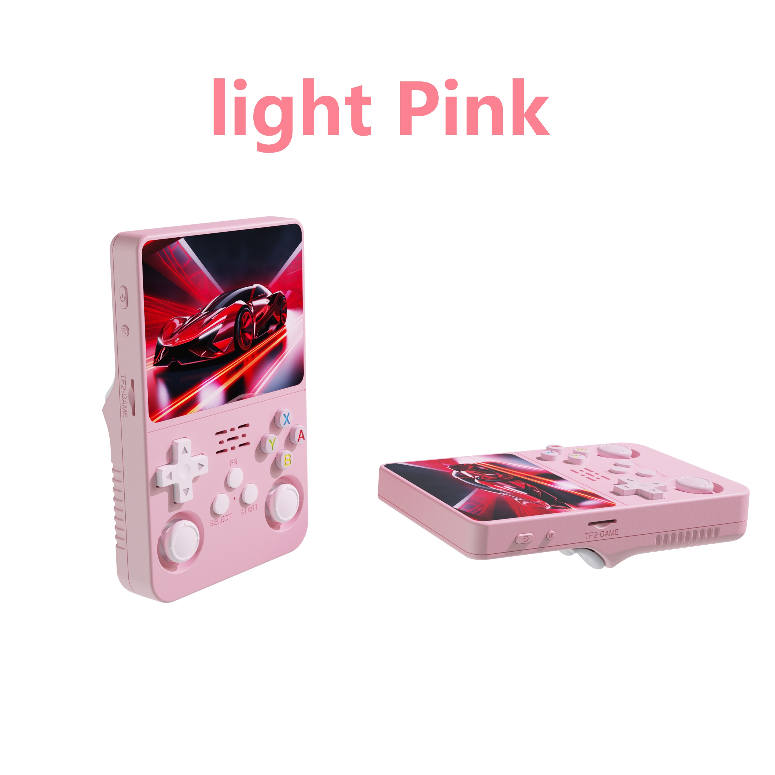 BOYHOM 64G 128G R36S Retro Han - Retro Gaming R36S recension och pris