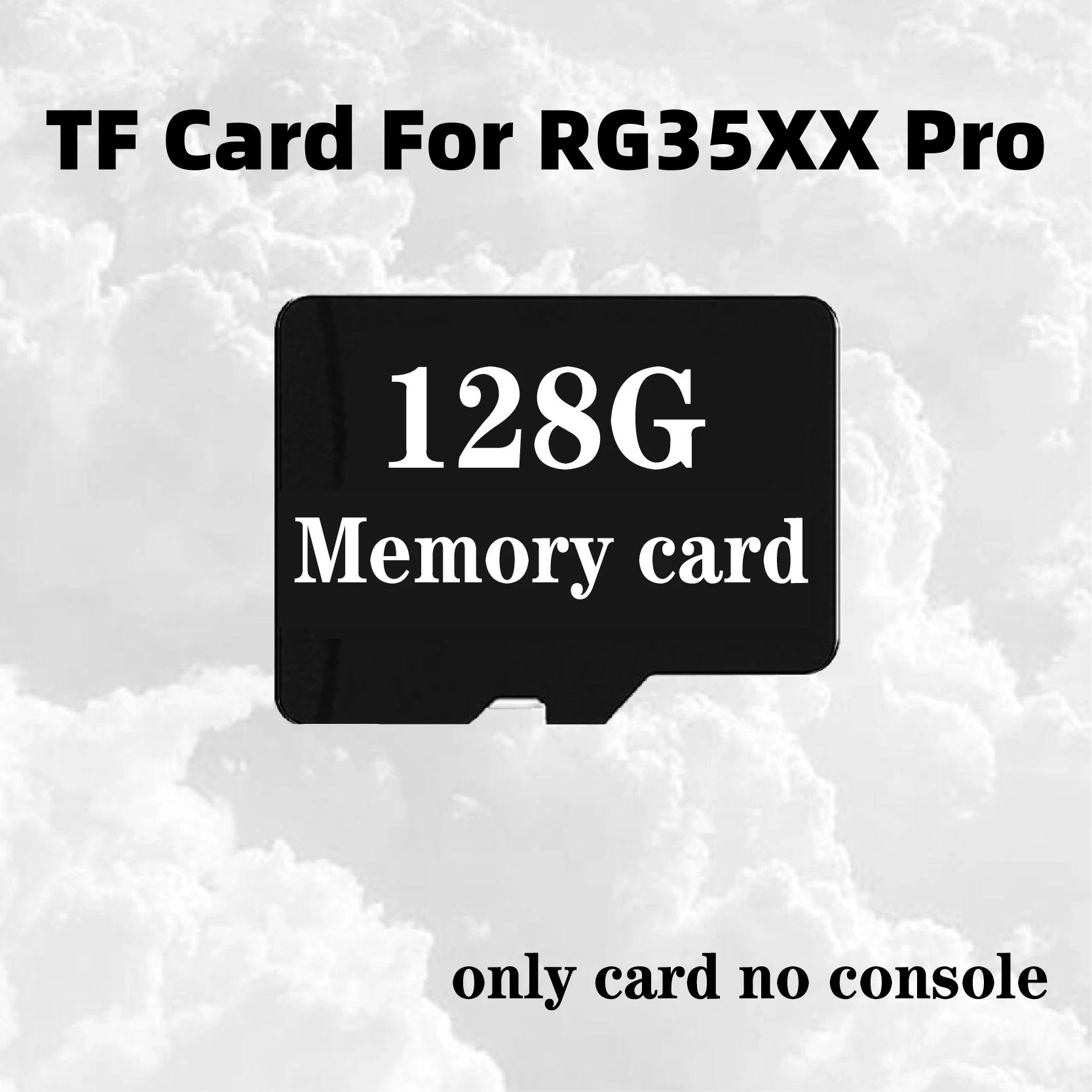 For ANBERNIC RG35XX PRO Memory - Retro Gaming Consoles recension och pris