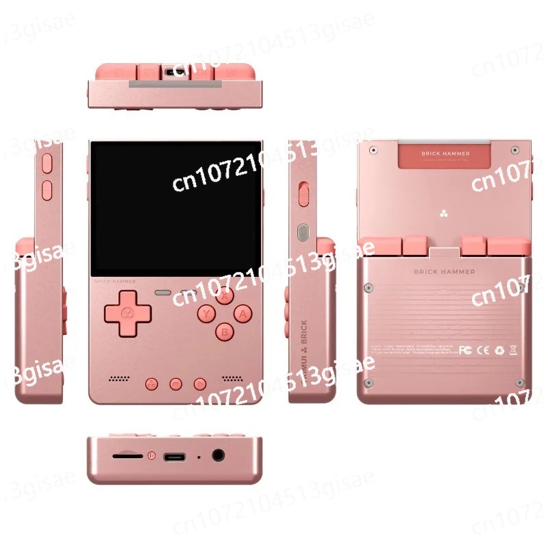 3.2'' IPS Screen Retro Games   - Retro Gaming Devices recension och pris