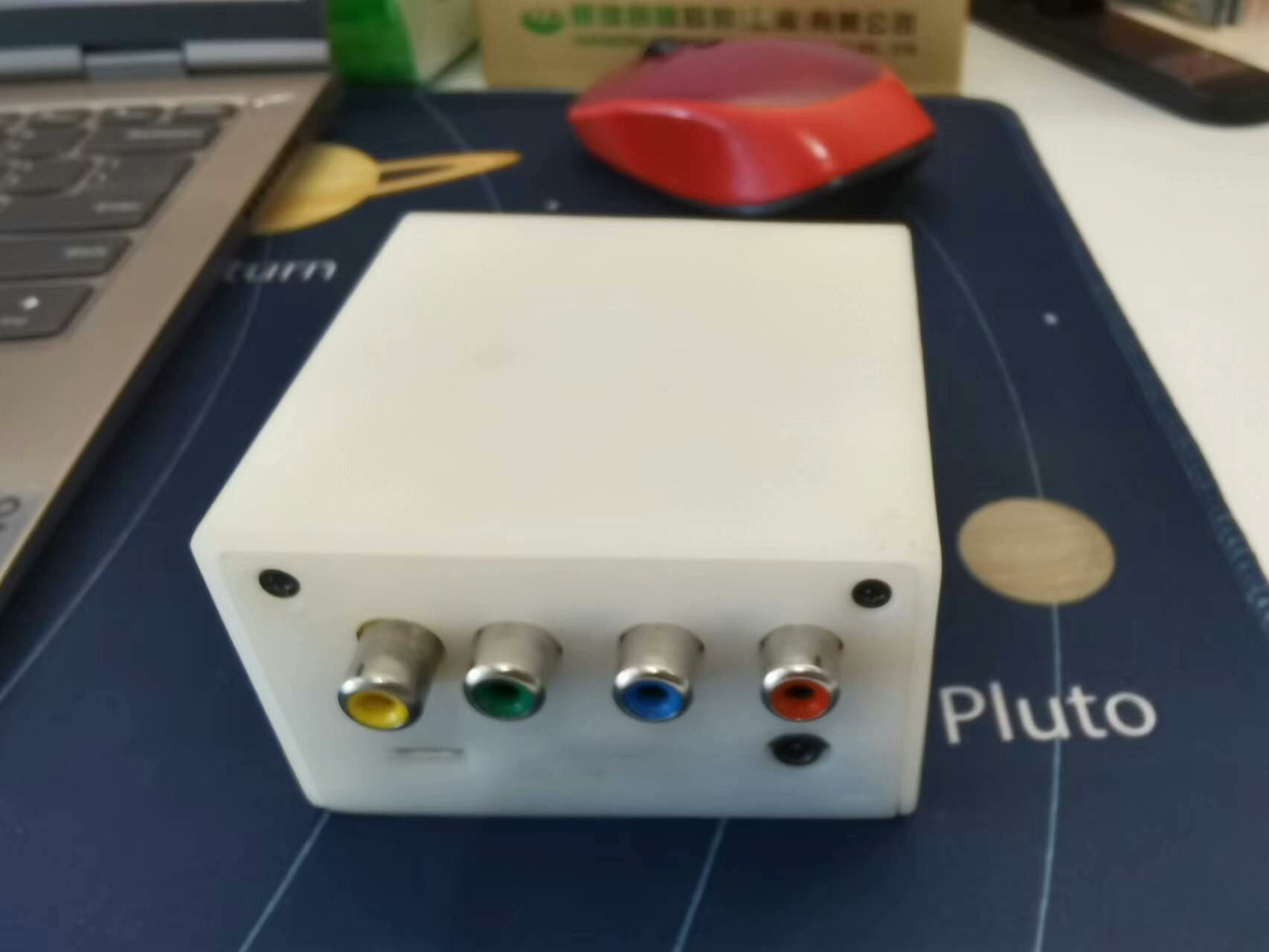 Raspberry Pi Retro Gaming Cons - Retro Gaming Consoles recension och pris