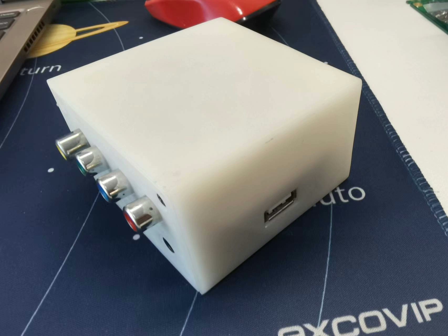 Raspberry Pi Retro Gaming Cons - Retro Gaming Consoles recension och pris