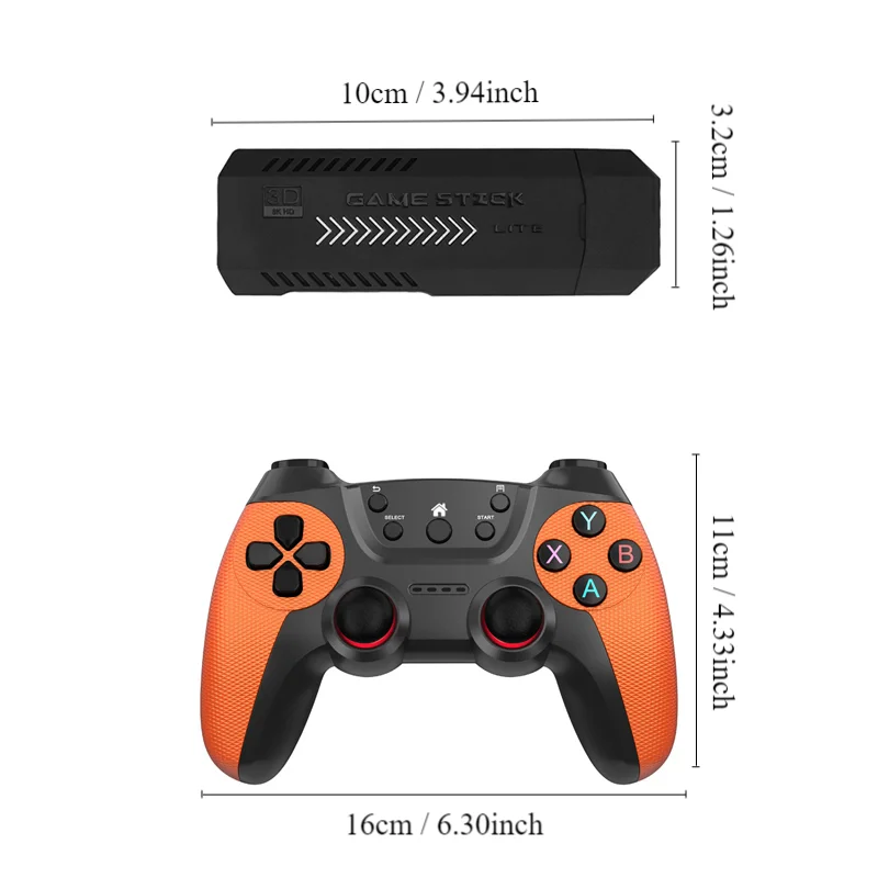 X2 Pro Retro Video Game Consol - Retro Gaming Mister recension och pris