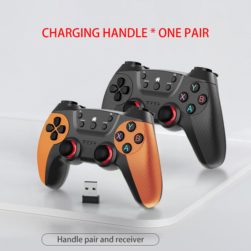 X2 Pro Retro Video Game Consol - Retro Gaming Mister recension och pris
