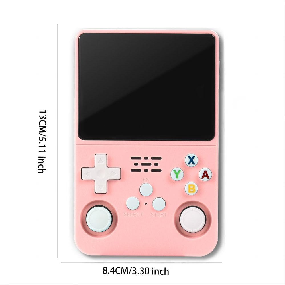 R36s Handheld Gaming Console 3 - Retro Gaming R36S recension och pris