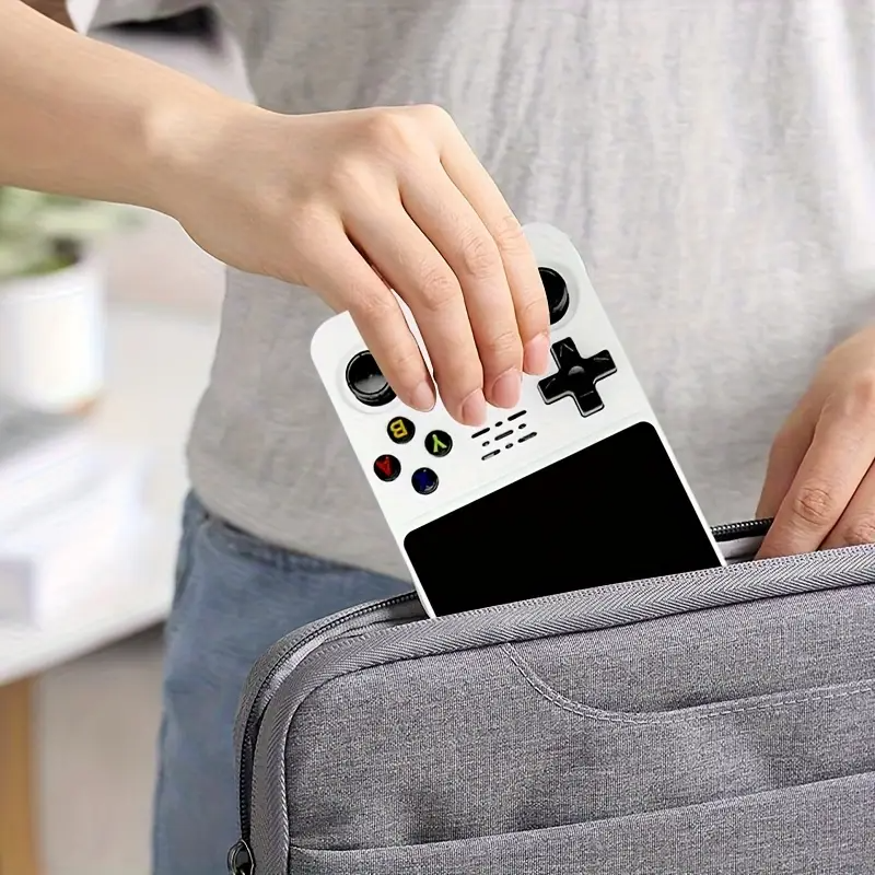 R36s Handheld Gaming Console 3 - Retro Gaming R36S recension och pris