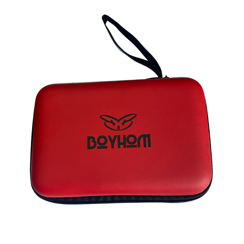 Bag for R36S Retro Handheld Vi - Retro Game Card recension och pris
