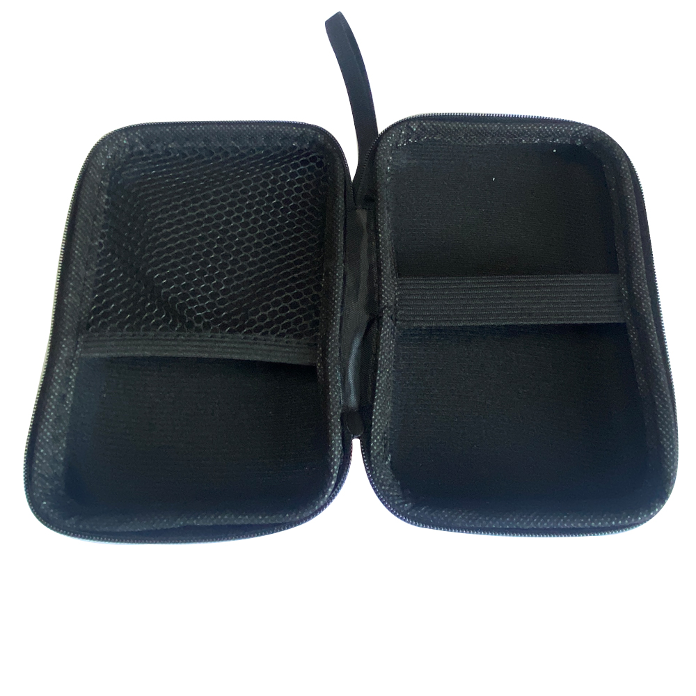 Bag for R36S Retro Handheld Vi - Retro Game Card recension och pris