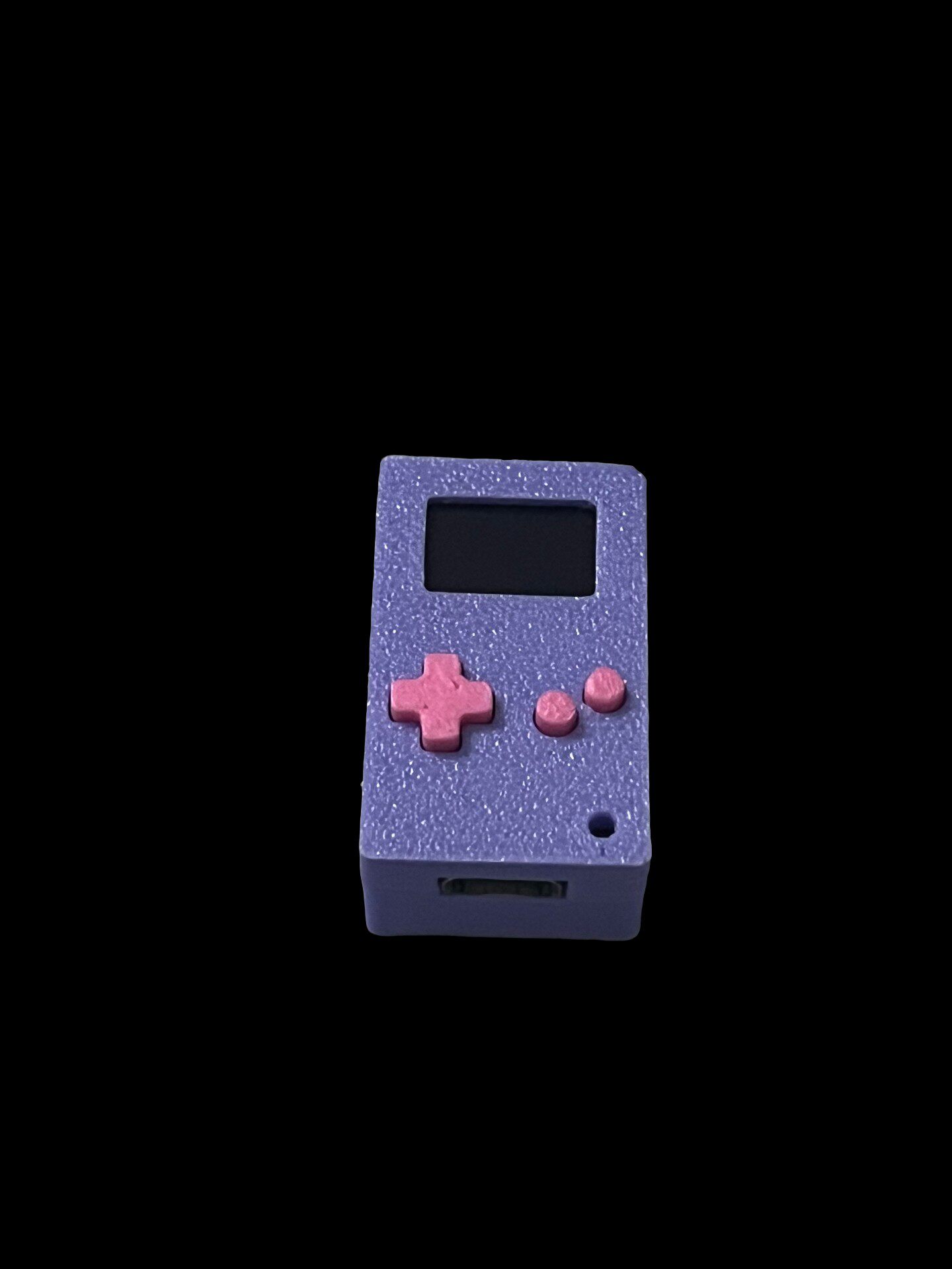 Thumby Mini Retro Handheld Gam - Retro Gaming Devices recension och pris