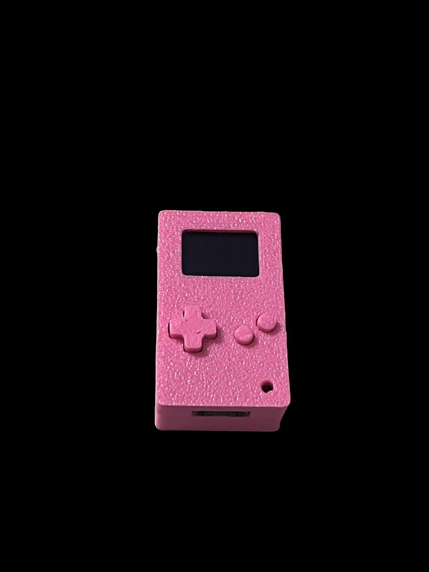 Thumby Mini Retro Handheld Gam - Retro Gaming Devices recension och pris