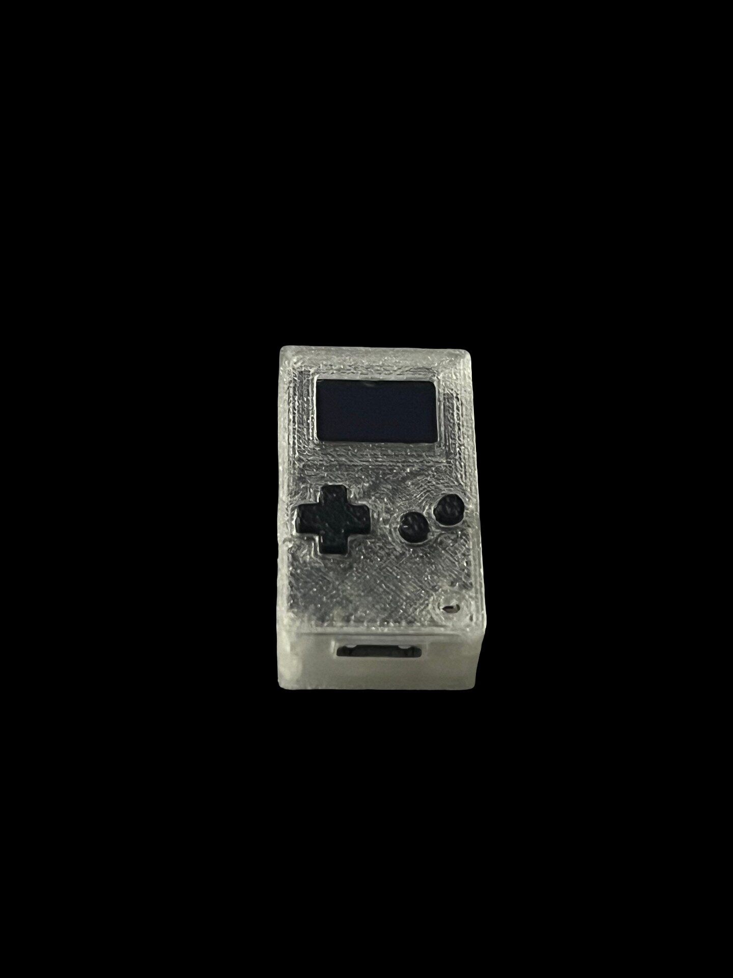 Thumby Mini Retro Handheld Gam - Retro Gaming Devices recension och pris
