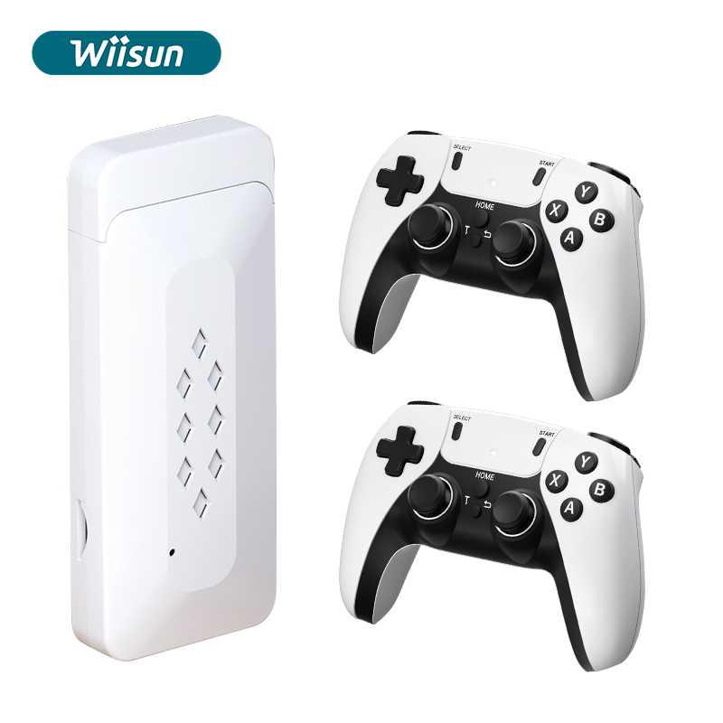 X New Sales M22 Game Stick 2.4 - Retro Gaming Consoles recension och pris