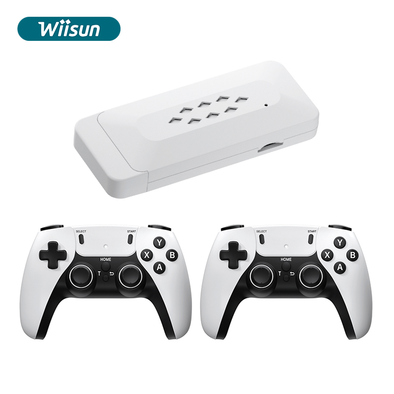 X New Sales M22 Game Stick 2.4 - Retro Gaming Consoles recension och pris
