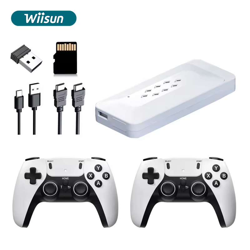 X New Sales M22 Game Stick 2.4 - Retro Gaming Consoles recension och pris