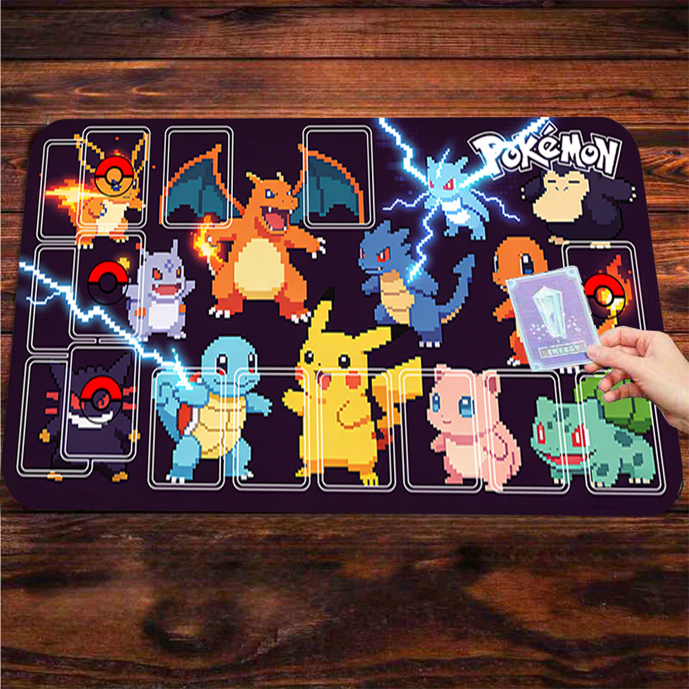 Pokemon Pixel Art All Star Lar - Retro Gaming Pokemon recension och pris