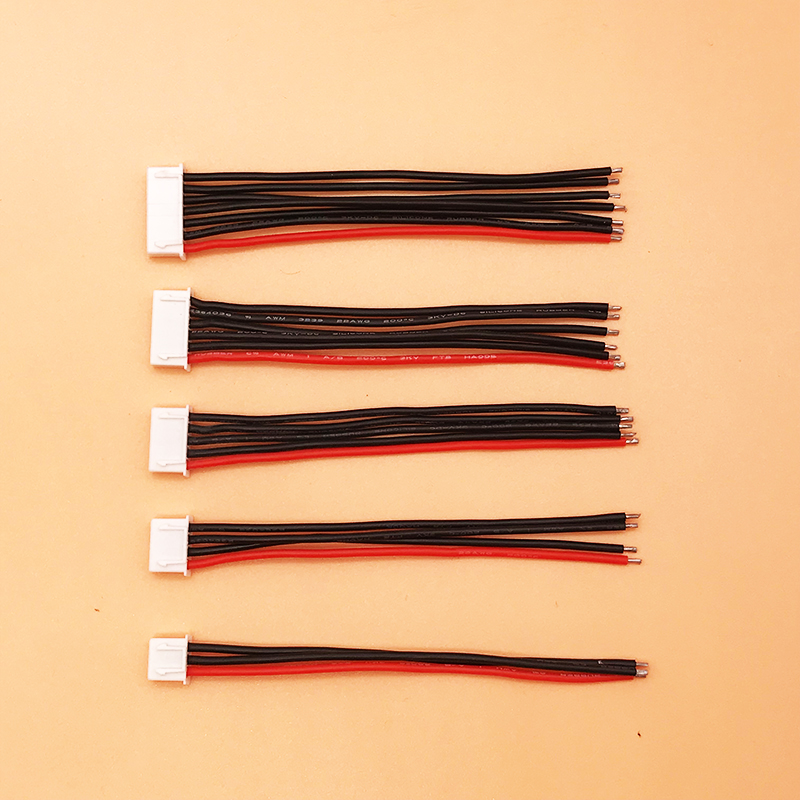 10pcs/lot 1S/2S/3S/4S/5S/6S/8S - Composite Rca Cable recension och pris