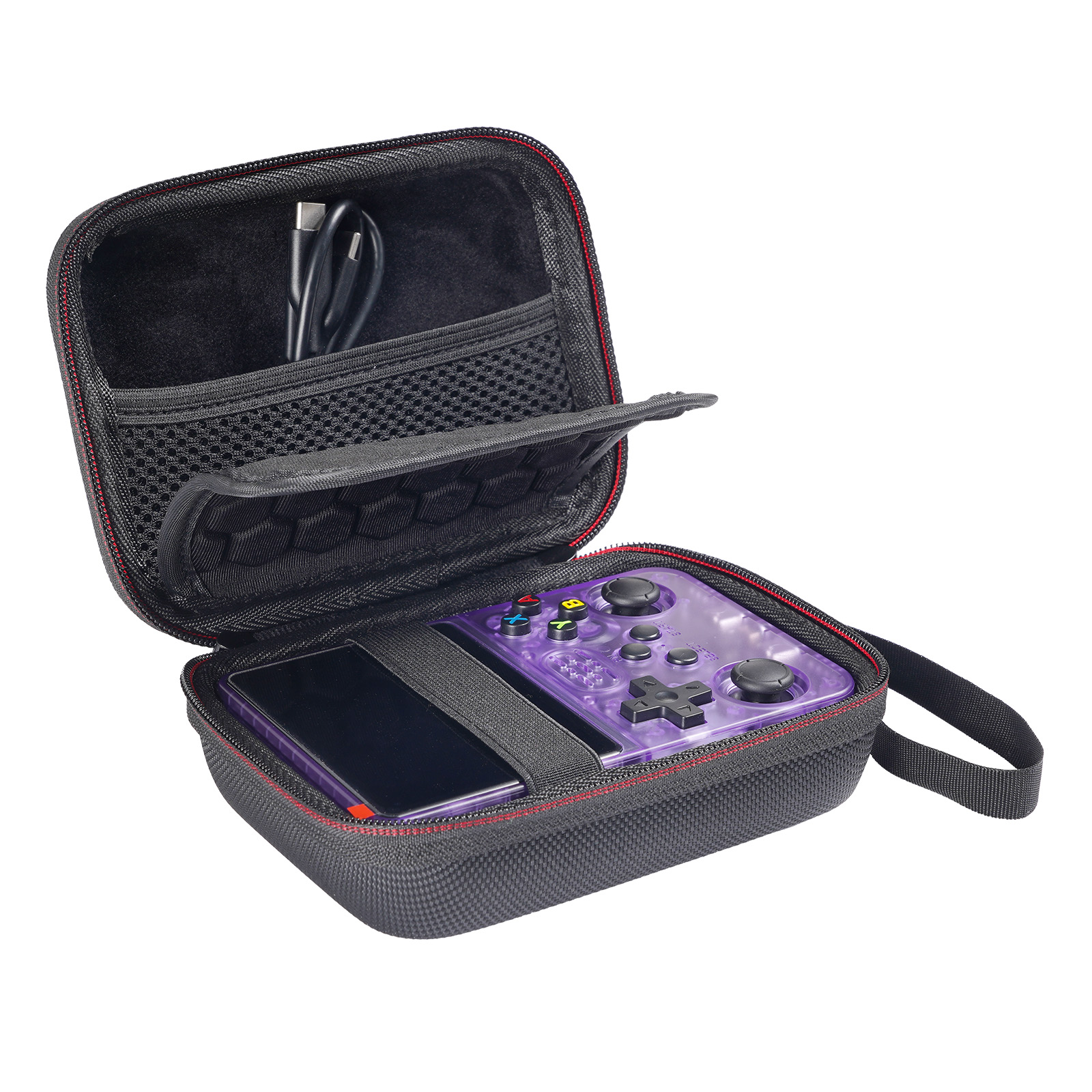 Retro Handheld Game Console, M - Retro Gaming R36S recension och pris