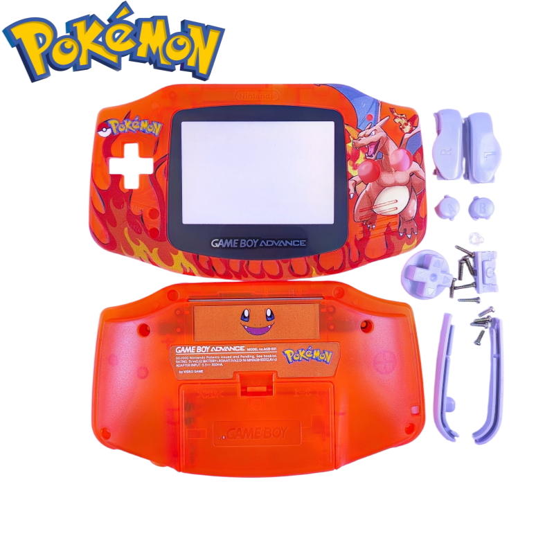 Pokemon Nintendo Gameboy Advan - Retro Gaming Pokemon recension och pris
